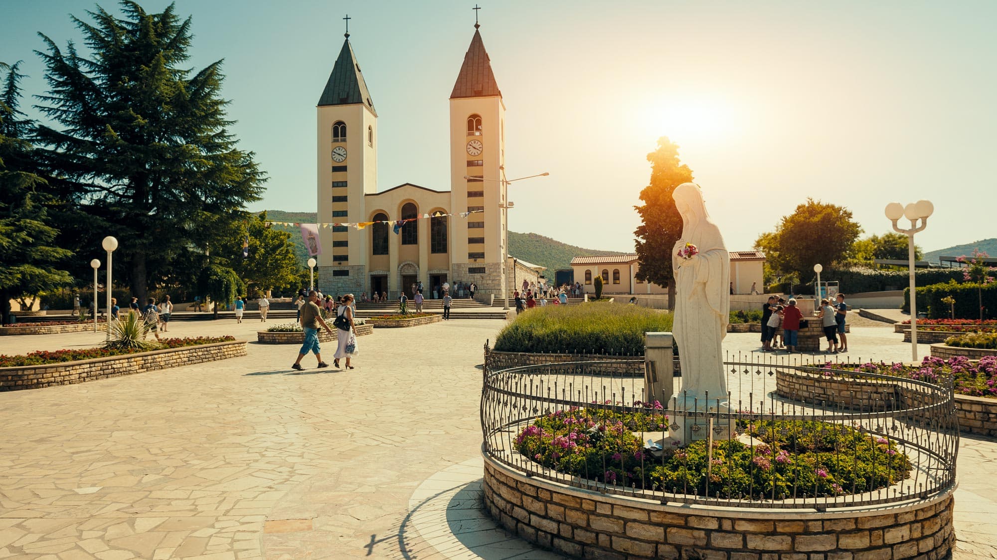 Medjugorje