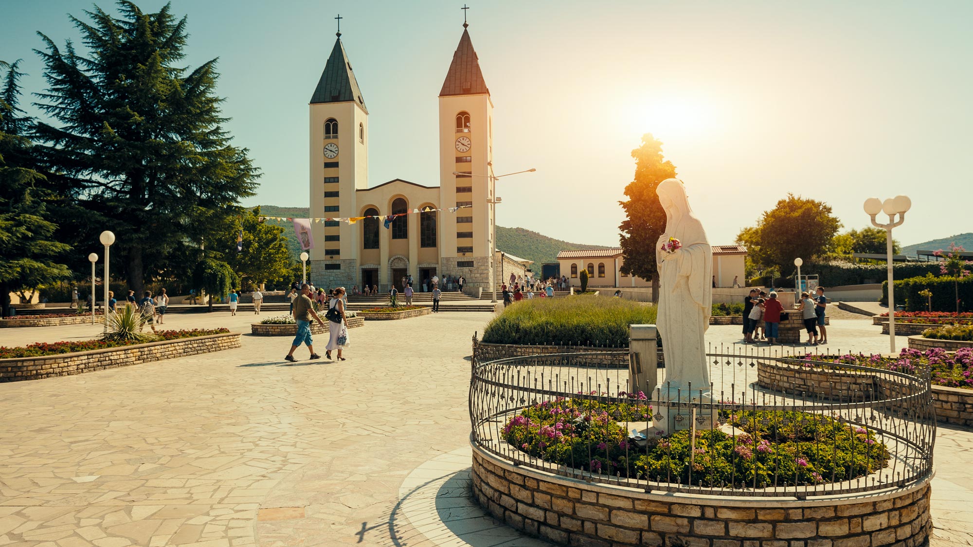 Medjugorje